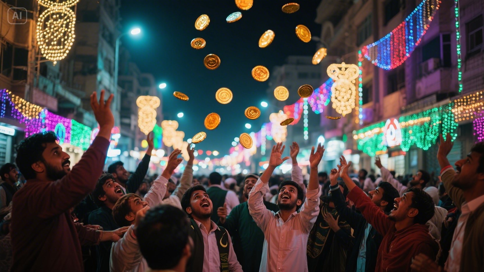 Registration at 5 Lucky Lions Casino