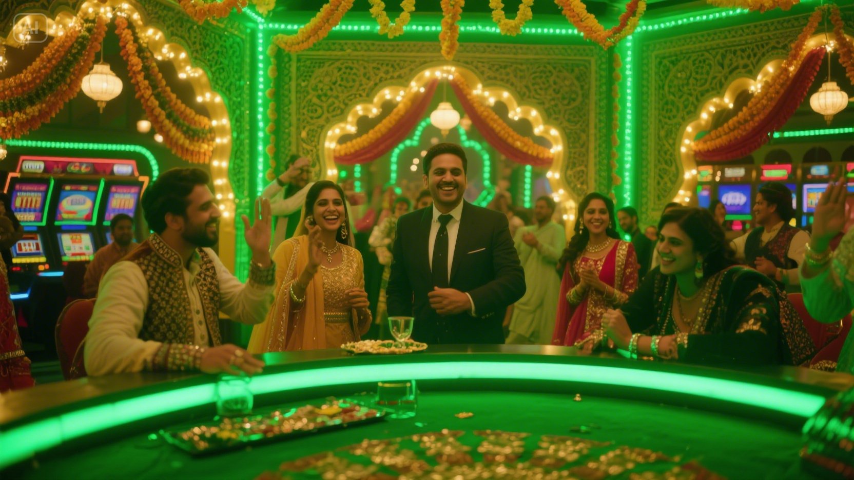 5 Lucky LionsMake your first deposit and claim a 200% instant bonus! Pakistan’s casino lovers can experience fair play, local banking, and instant PKR withdrawals on every winning game.