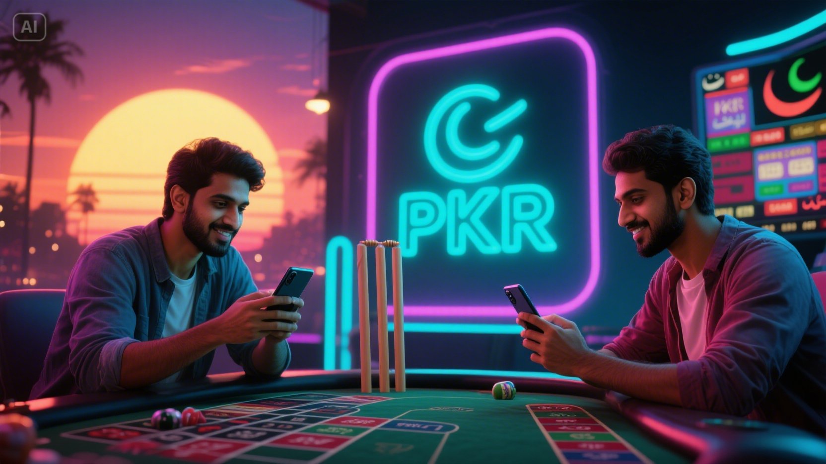 5 Lucky LionsDeposit once and enjoy 200% instantly credited! Pakistan’s gamers can win more, withdraw faster, and enjoy nonstop casino fun with local payment support.