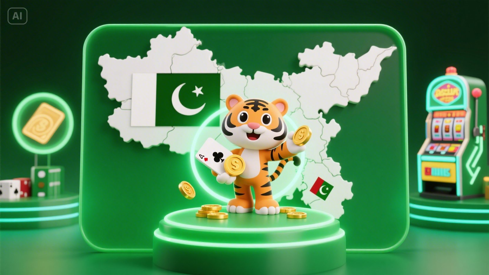 5 Lucky LionsDeposit today and get 200% instantly on your first recharge! Pakistan’s gamers can enjoy live casino, slots, and crash games with verified payments.